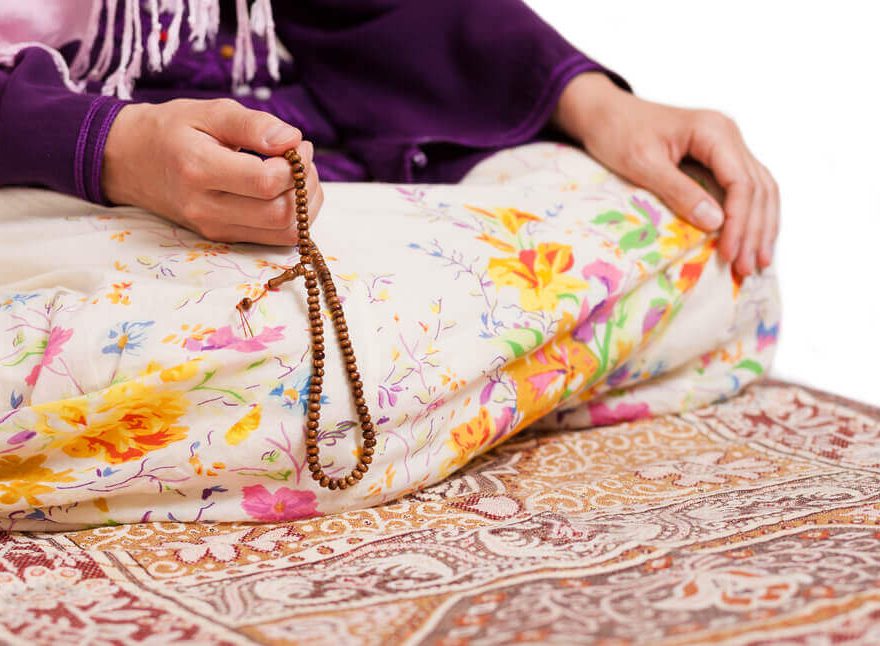 7 KELEBIHAN SOLAT DHUHA YANG MENJADI REBUTAN SURIRUMAH